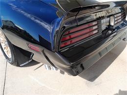 1978 Pontiac Firebird Trans Am (CC-2007866) for sale in Sioux Falls, South Dakota