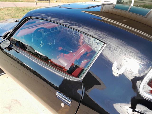 1978 Pontiac Firebird Trans Am (CC-2007866) for sale in Sioux Falls, South Dakota