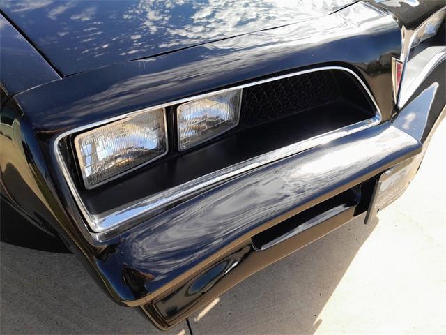 1978 Pontiac Firebird Trans Am (CC-2007866) for sale in Sioux Falls, South Dakota