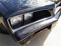 1978 Pontiac Firebird Trans Am (CC-2007866) for sale in Sioux Falls, South Dakota