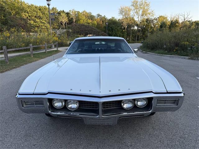 1968 Buick Riviera (CC-2007868) for sale in Arlington Heights, Illinois