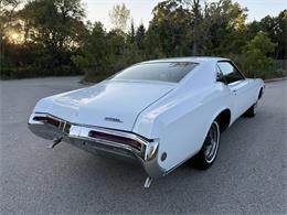 1968 Buick Riviera (CC-2007868) for sale in Arlington Heights, Illinois