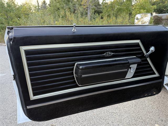 1968 Buick Riviera (CC-2007868) for sale in Arlington Heights, Illinois