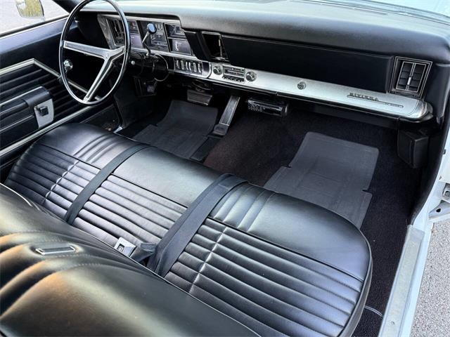 1968 Buick Riviera (CC-2007868) for sale in Arlington Heights, Illinois