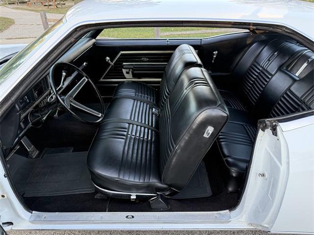 1968 Buick Riviera (CC-2007868) for sale in Arlington Heights, Illinois