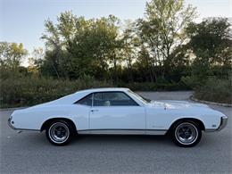 1968 Buick Riviera (CC-2007868) for sale in Arlington Heights, Illinois
