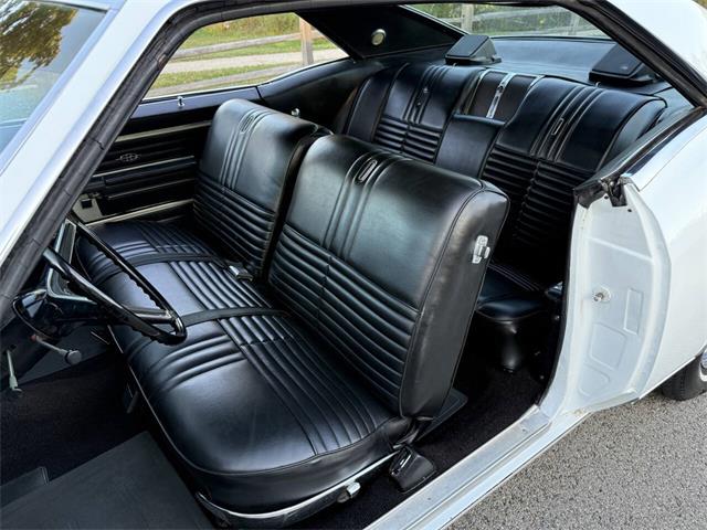 1968 Buick Riviera (CC-2007868) for sale in Arlington Heights, Illinois