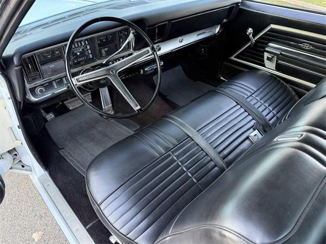 1968 Buick Riviera (CC-2007868) for sale in Arlington Heights, Illinois
