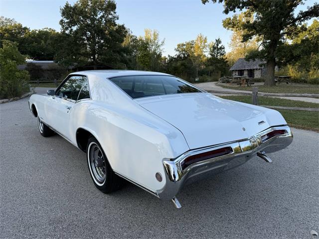 1968 Buick Riviera (CC-2007868) for sale in Arlington Heights, Illinois