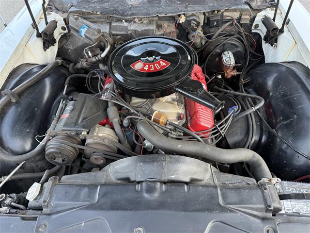 1968 Buick Riviera (CC-2007868) for sale in Arlington Heights, Illinois