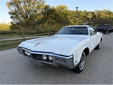 1968 Buick Riviera (CC-2007868) for sale in Arlington Heights, Illinois