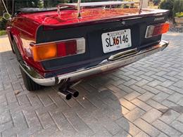 1974 Triumph TR6 (CC-2007889) for sale in Marietta, Georgia