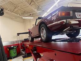 1974 Triumph TR6 (CC-2007889) for sale in Marietta, Georgia