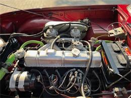 1974 Triumph TR6 (CC-2007889) for sale in Marietta, Georgia