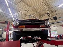 1974 Triumph TR6 (CC-2007889) for sale in Marietta, Georgia