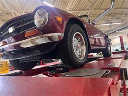 1974 Triumph TR6 (CC-2007889) for sale in Marietta, Georgia