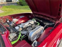 1974 Triumph TR6 (CC-2007889) for sale in Marietta, Georgia