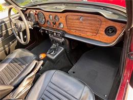 1974 Triumph TR6 (CC-2007889) for sale in Marietta, Georgia