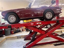 1974 Triumph TR6 (CC-2007889) for sale in Marietta, Georgia