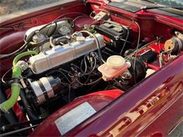 1974 Triumph TR6 (CC-2007889) for sale in Marietta, Georgia