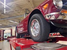 1974 Triumph TR6 (CC-2007889) for sale in Marietta, Georgia