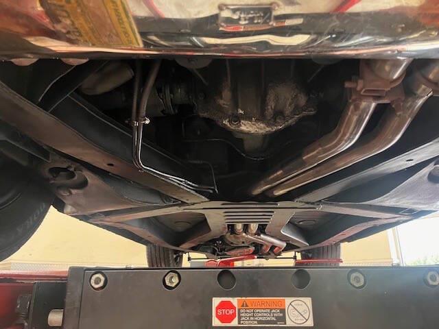 1974 Triumph TR6 (CC-2007889) for sale in Marietta, Georgia