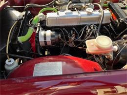 1974 Triumph TR6 (CC-2007889) for sale in Marietta, Georgia
