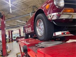 1974 Triumph TR6 (CC-2007889) for sale in Marietta, Georgia