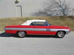 1962 Oldsmobile 98 Deluxe (CC-2007902) for sale in Omaha, Nebraska