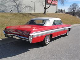 1962 Oldsmobile 98 Deluxe (CC-2007902) for sale in Omaha, Nebraska