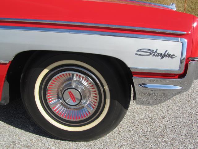 1962 Oldsmobile 98 Deluxe (CC-2007902) for sale in Omaha, Nebraska