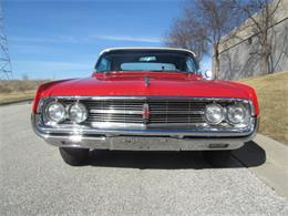 1962 Oldsmobile 98 Deluxe (CC-2007902) for sale in Omaha, Nebraska