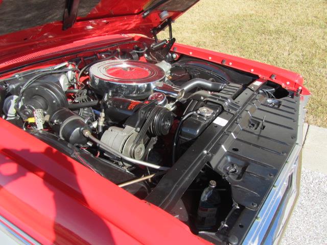 1962 Oldsmobile 98 Deluxe (CC-2007902) for sale in Omaha, Nebraska