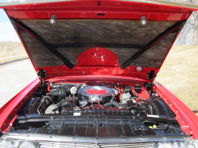 1962 Oldsmobile 98 Deluxe (CC-2007902) for sale in Omaha, Nebraska