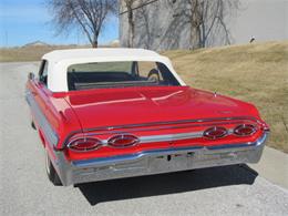 1962 Oldsmobile 98 Deluxe (CC-2007902) for sale in Omaha, Nebraska