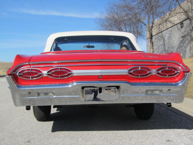 1962 Oldsmobile 98 Deluxe (CC-2007902) for sale in Omaha, Nebraska