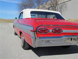 1962 Oldsmobile 98 Deluxe (CC-2007902) for sale in Omaha, Nebraska