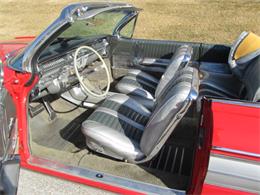 1962 Oldsmobile 98 Deluxe (CC-2007902) for sale in Omaha, Nebraska