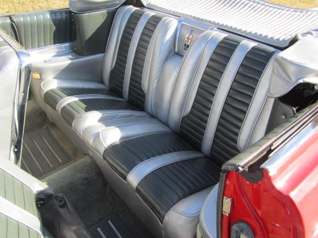 1962 Oldsmobile 98 Deluxe (CC-2007902) for sale in Omaha, Nebraska