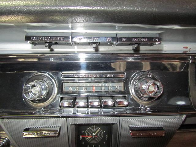 1962 Oldsmobile 98 Deluxe (CC-2007902) for sale in Omaha, Nebraska