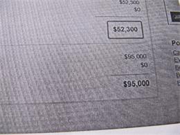 1962 Oldsmobile 98 Deluxe (CC-2007902) for sale in Omaha, Nebraska