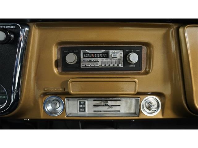 1970 Chevrolet C10 (CC-2007957) for sale in Lithia Springs, Georgia