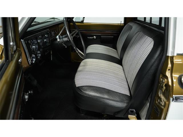 1970 Chevrolet C10 (CC-2007957) for sale in Lithia Springs, Georgia
