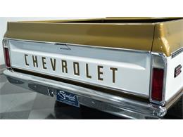 1970 Chevrolet C10 (CC-2007957) for sale in Lithia Springs, Georgia