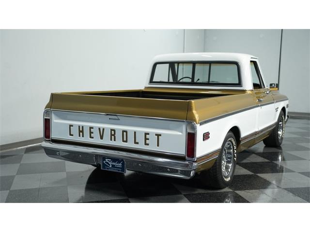 1970 Chevrolet C10 (CC-2007957) for sale in Lithia Springs, Georgia