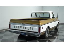 1970 Chevrolet C10 (CC-2007957) for sale in Lithia Springs, Georgia