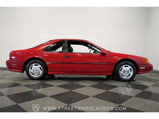 1992 Ford Thunderbird (CC-2007966) for sale in Mesa, Arizona