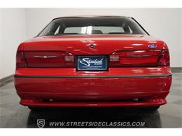 1992 Ford Thunderbird (CC-2007966) for sale in Mesa, Arizona