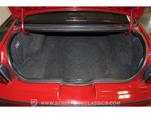 1992 Ford Thunderbird (CC-2007966) for sale in Mesa, Arizona