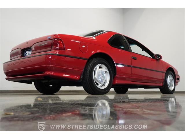 1992 Ford Thunderbird (CC-2007966) for sale in Mesa, Arizona